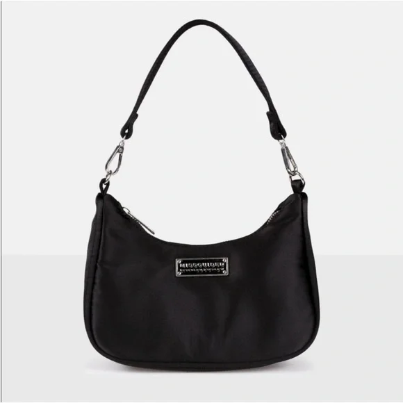 Missguided Bags Missguided Little Shoulder Bag Poshmark
